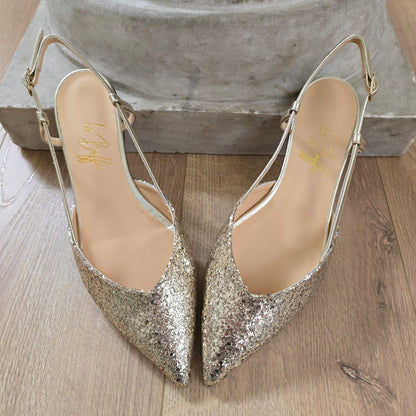 Gaia Slingback