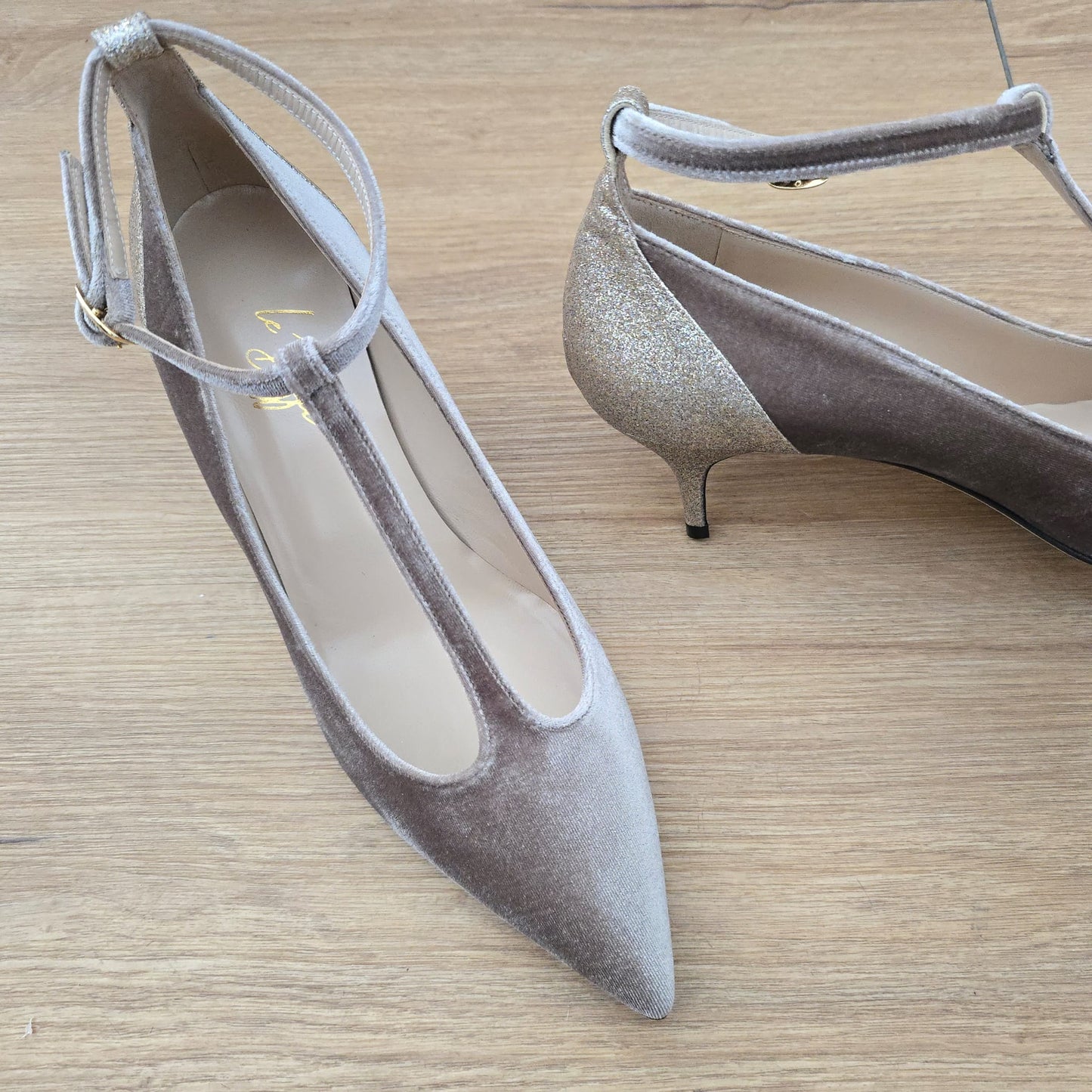 Matilde Ballerina 55