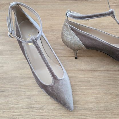 Matilde Ballerina 55