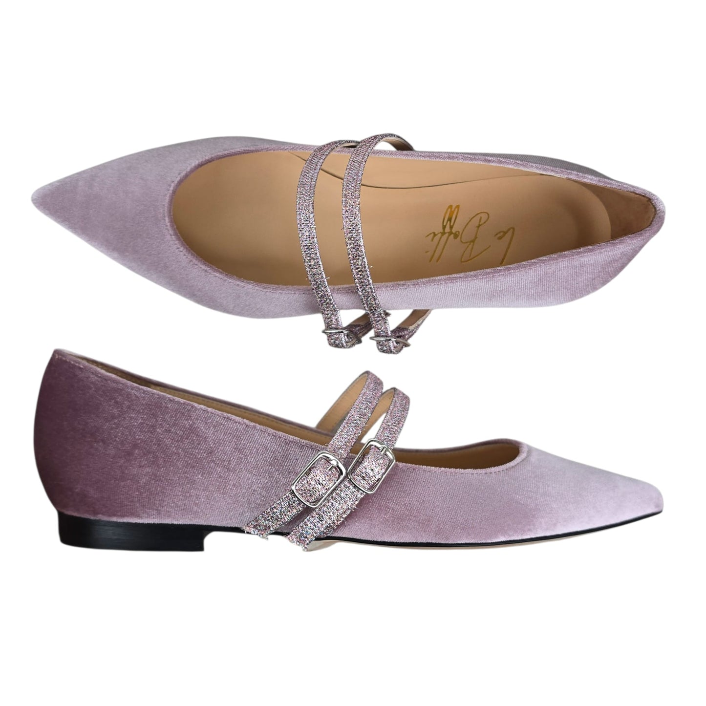 Elisa Ballerina