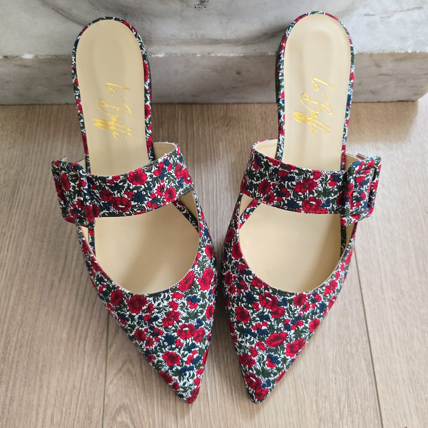 Ginevra Mule