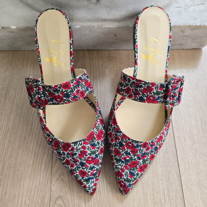Ginevra Mule