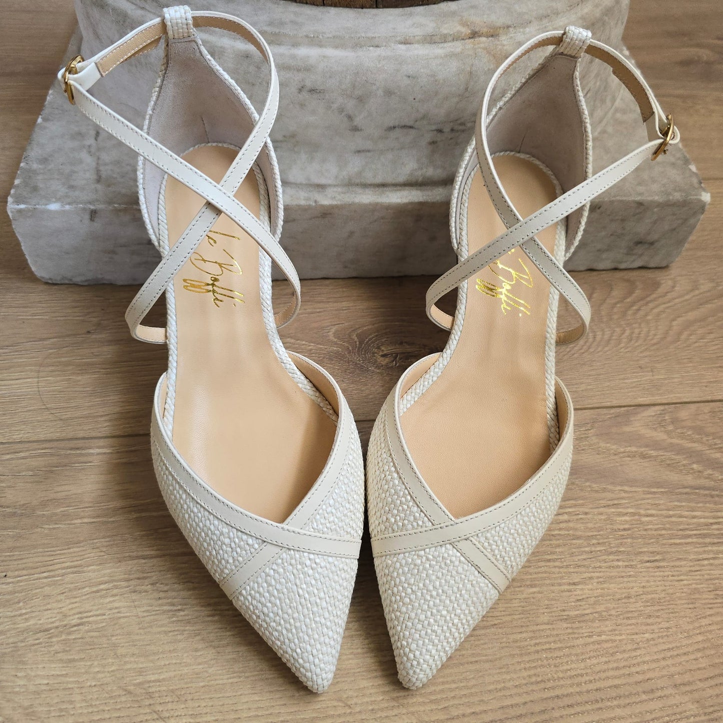 Elisabetta Bride