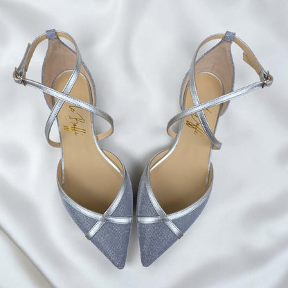 Elisabetta Bride
