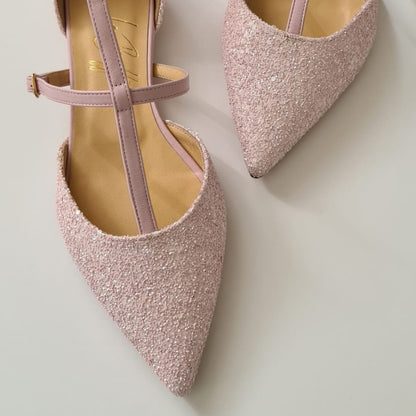 Fiammetta Bride