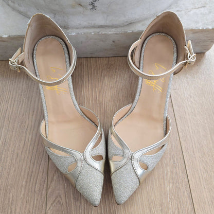 Celeste 55 Bride