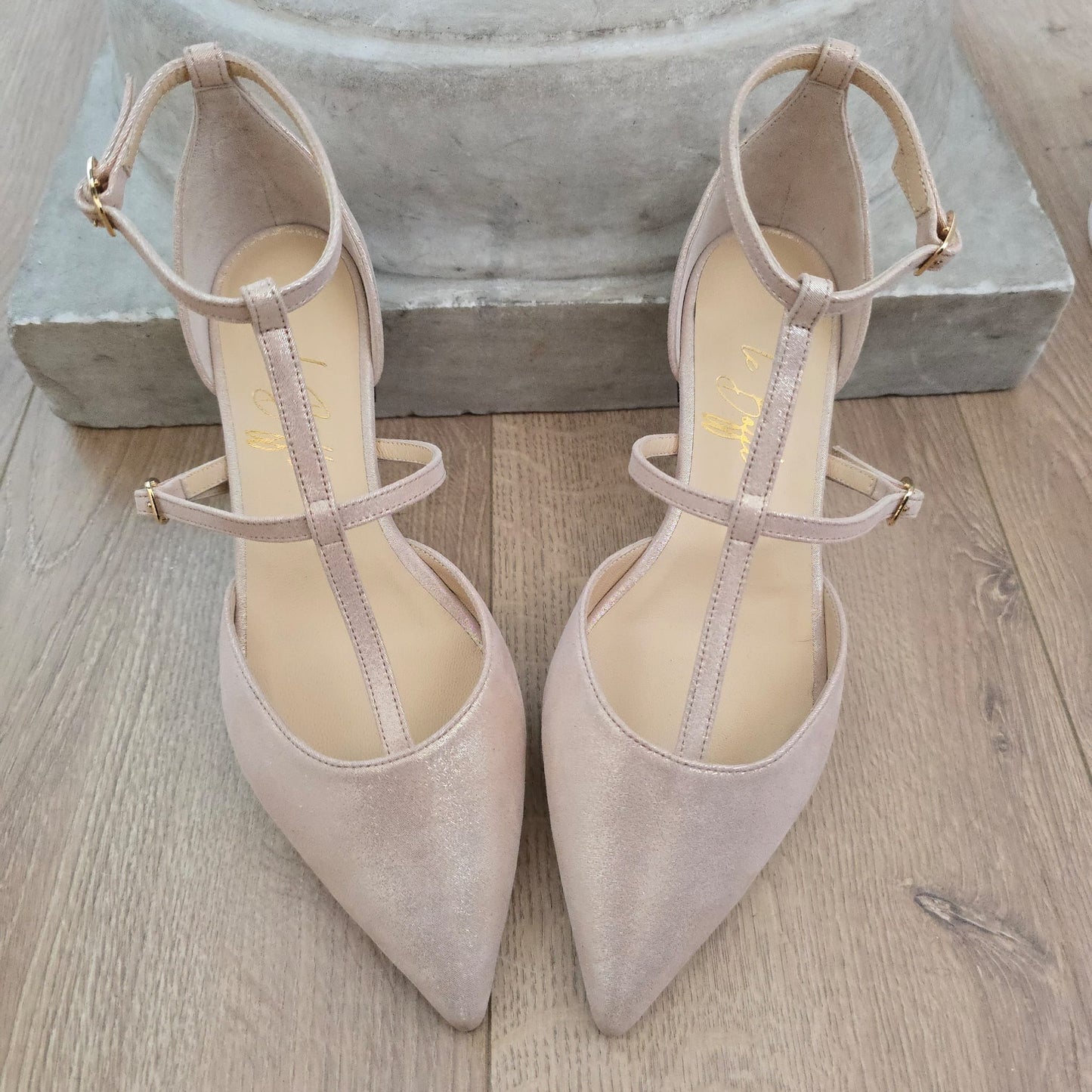 Fiammetta Bride