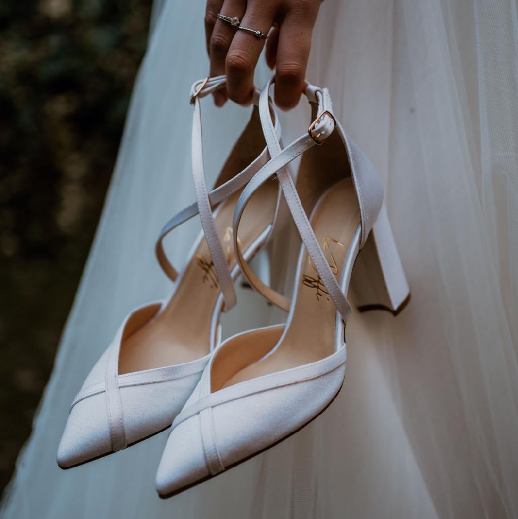 Elizabeth 85 Bride
