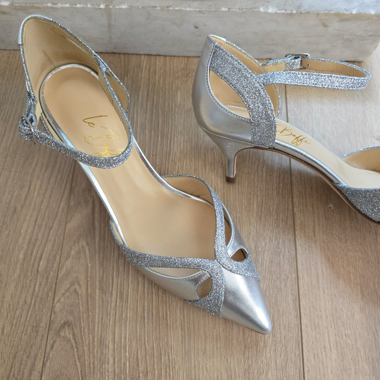 Celeste 55 Bride