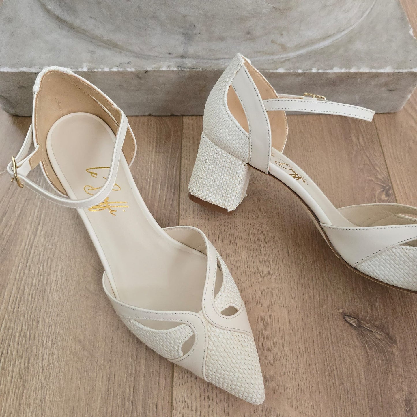 Celeste 55 Bride