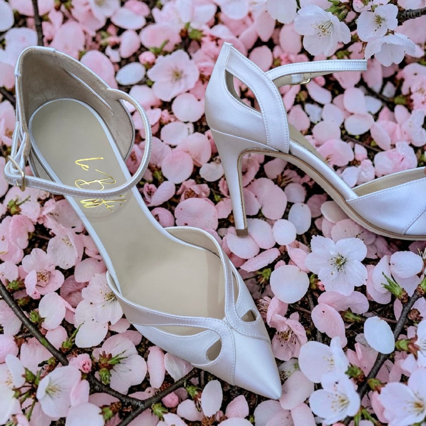 Celeste 85 Bride