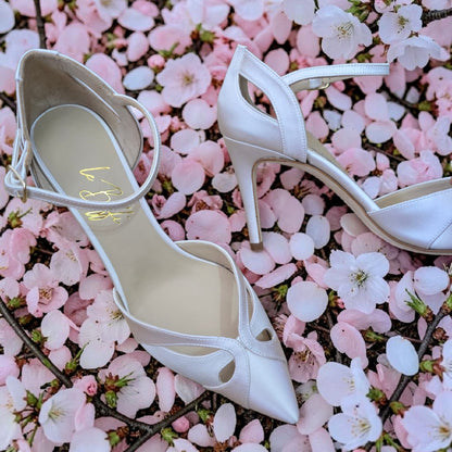 Celeste 85 Bride