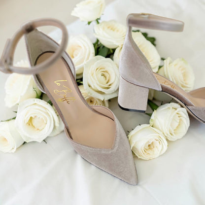 Greta 55 Bride