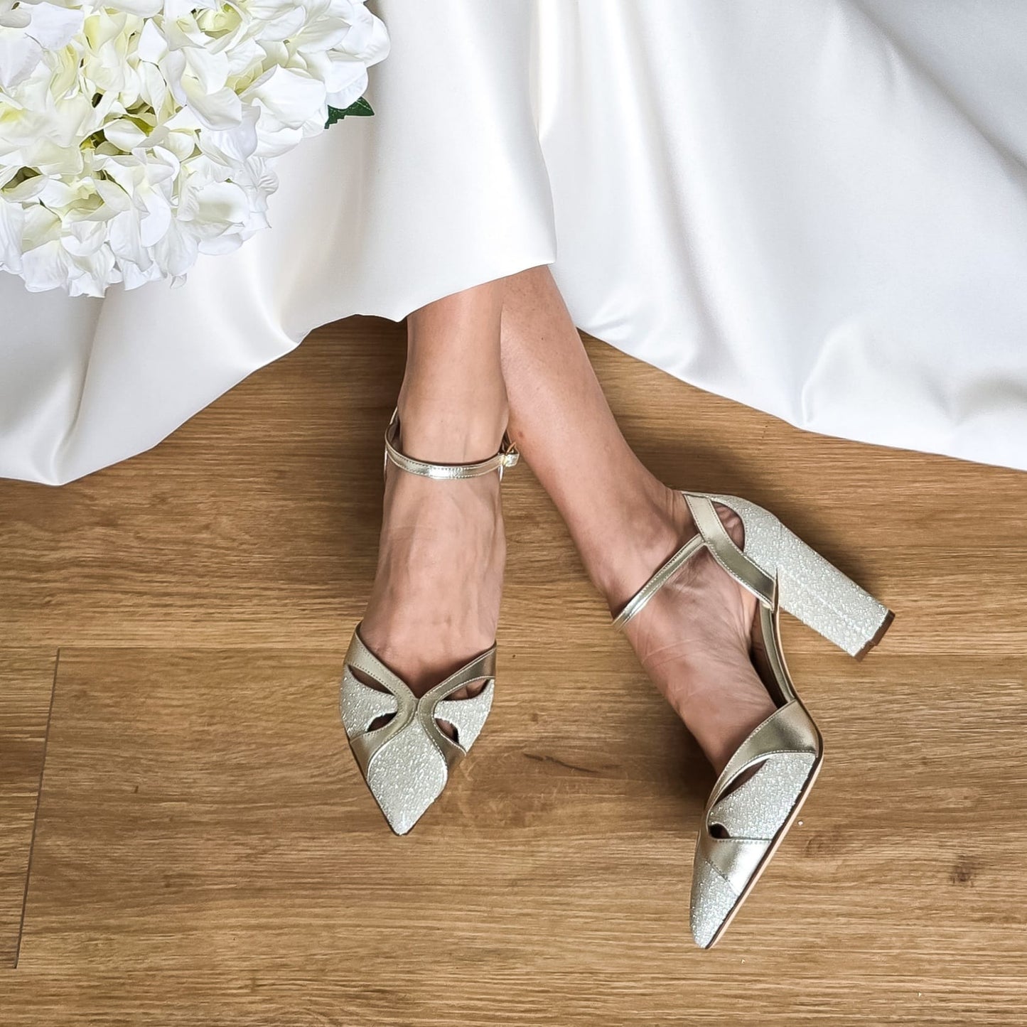 Celeste 85 Bride