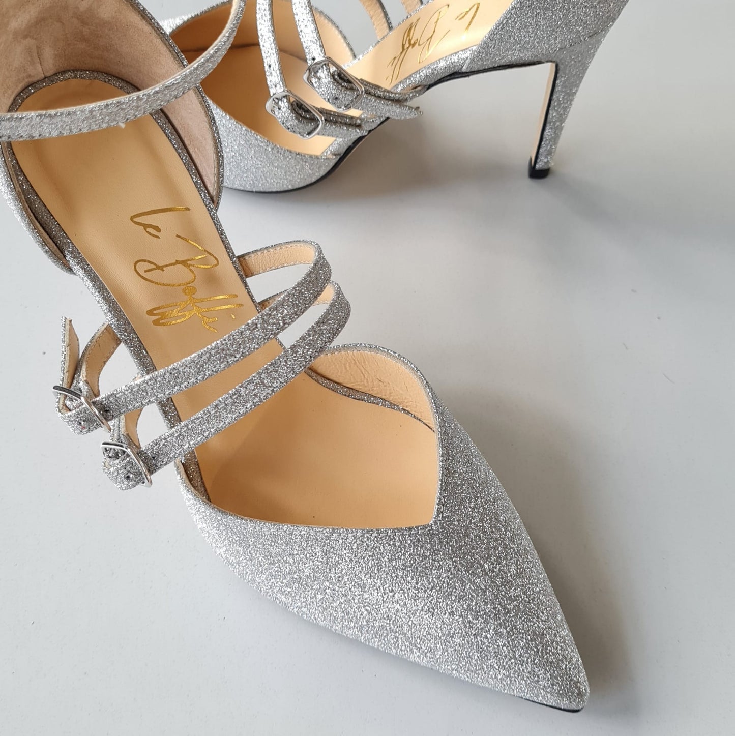 Ottavia 85 Bride