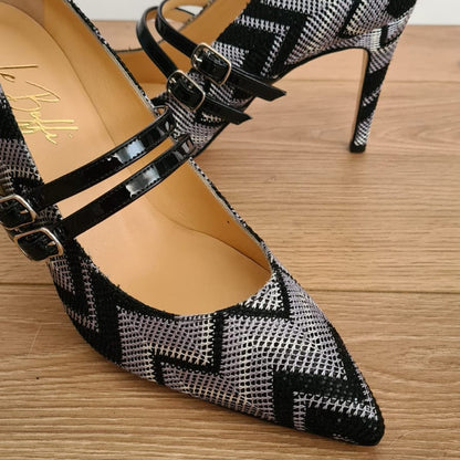 Elisa Ballerina 85