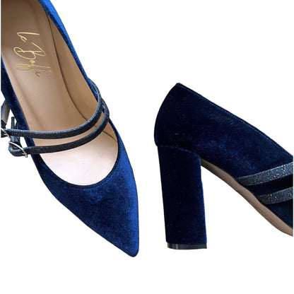 Elisa Ballerina 85
