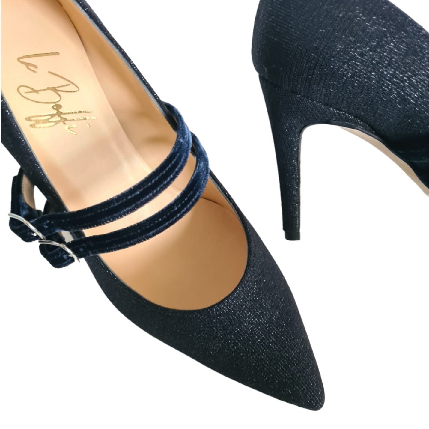Elisa Ballerina 85