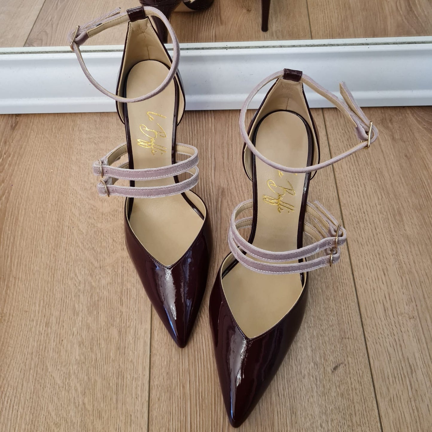Ottavia 85