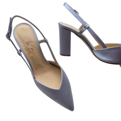Gaia slingback 85