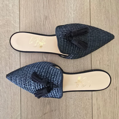 Agata Mule
