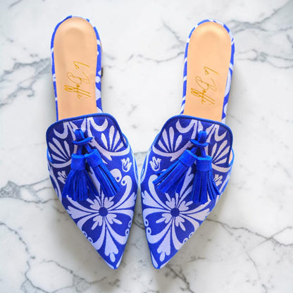Agata Mule