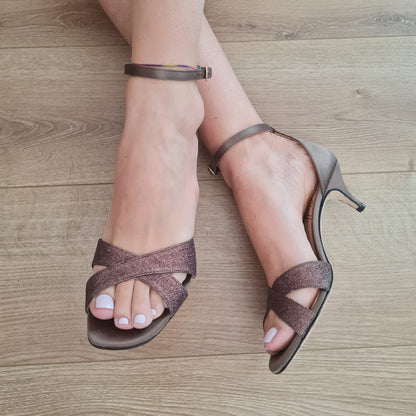Sandalo Linda 55