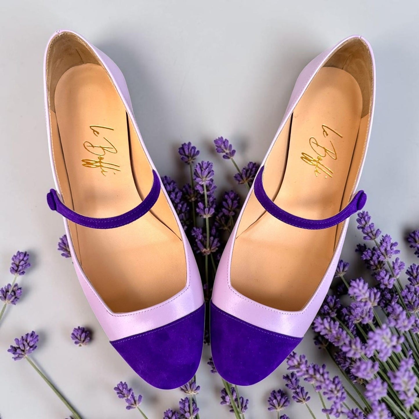 Emma Ballerina Tonda