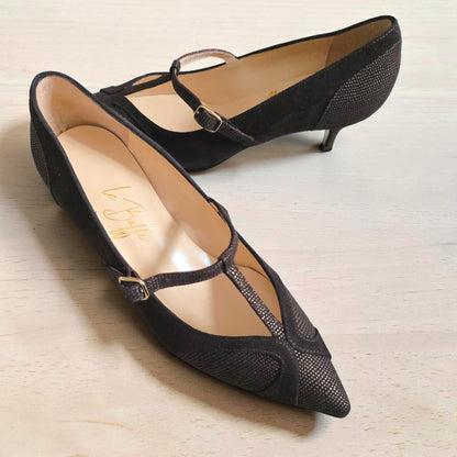 Victoria dancer 55