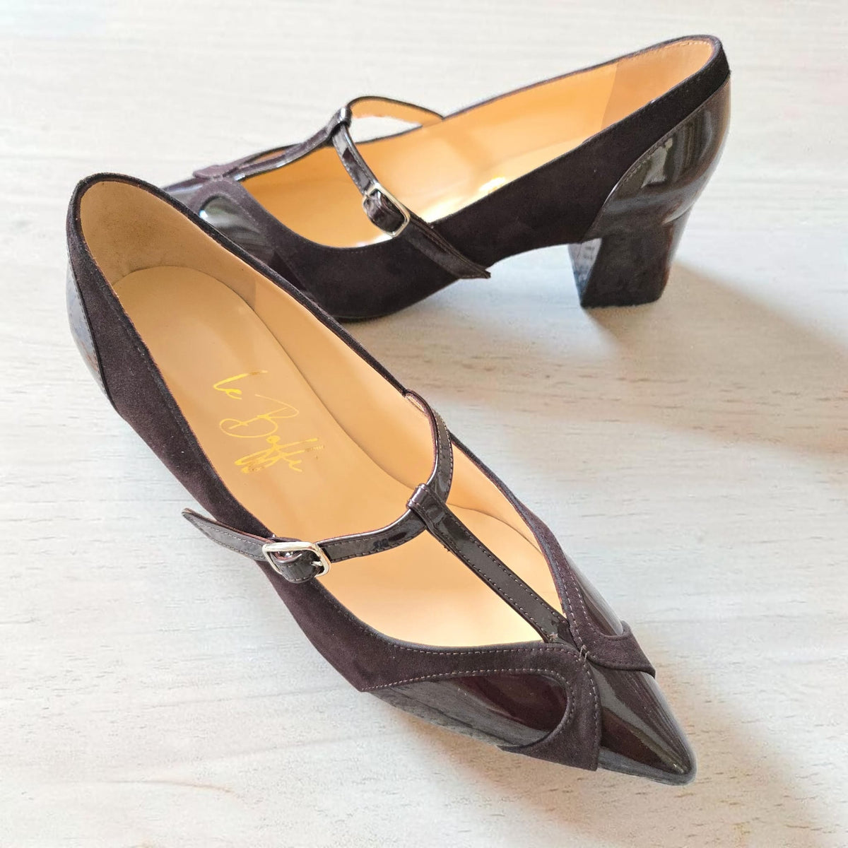 Victoria dancer 55