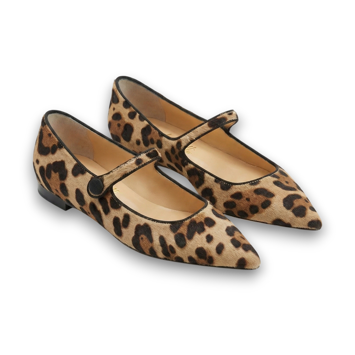 Adele in cavallino leo