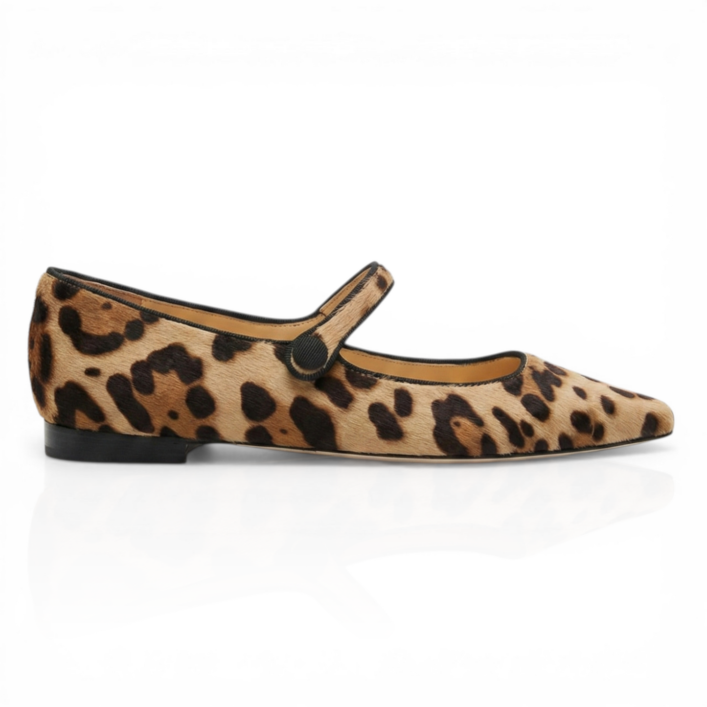 Adele in cavallino leo