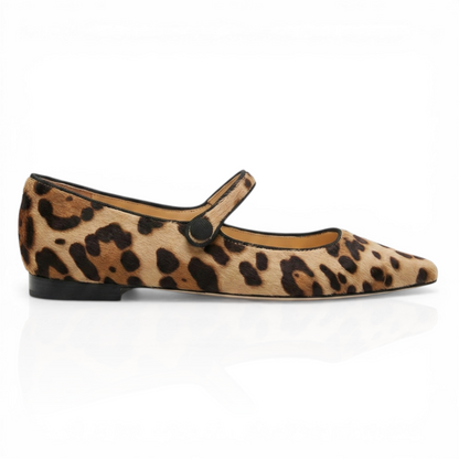 Adele in cavallino leo