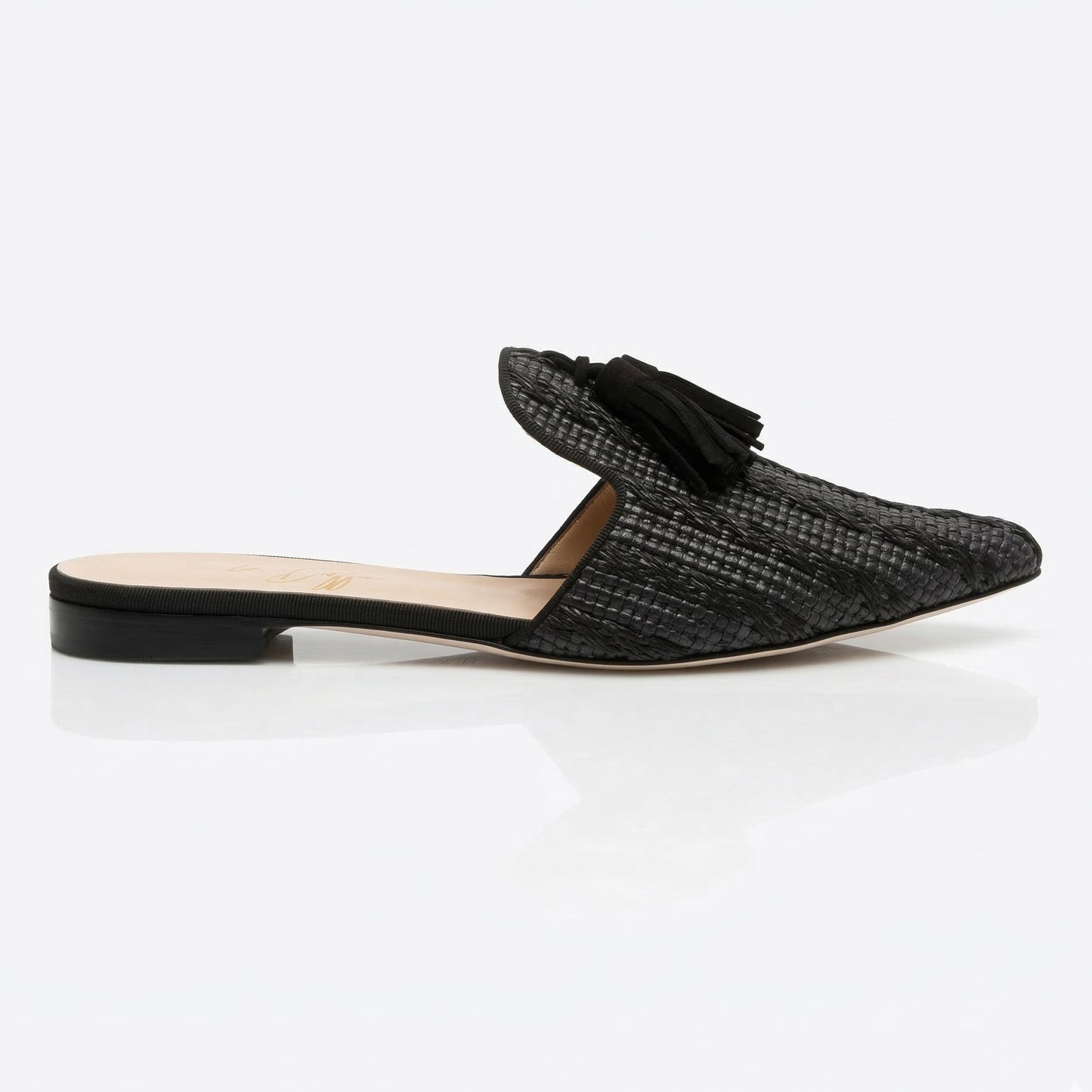 Agata Mule in spiga nera