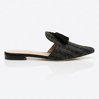 Agata Mule in spiga nera