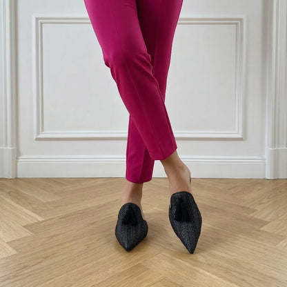 Agata Mule in spiga nera