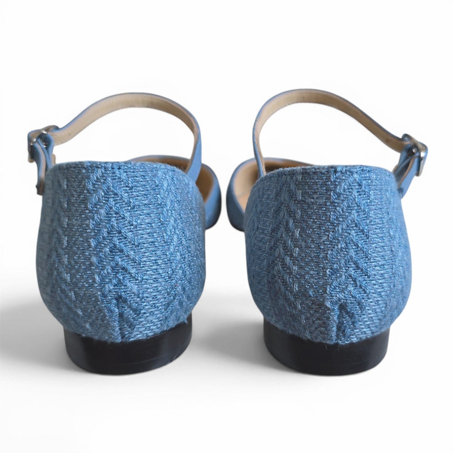 Alice in spigato azzurro PREORDINE
