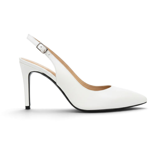 Amelia slingback 85 Bride