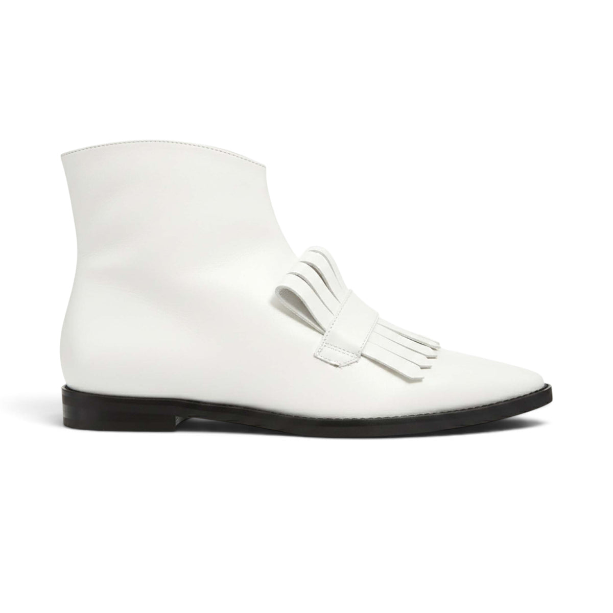 Angelina Ankle Boot TOTAL CUSTOMIZED