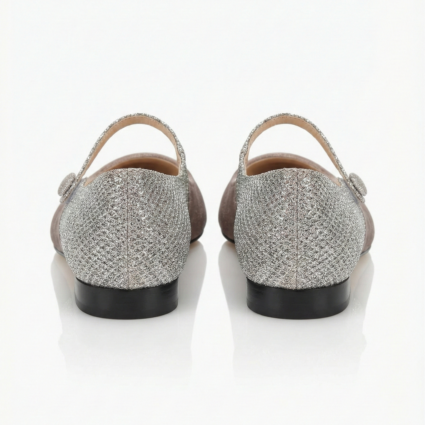 Adele bicolor noce PREORDINE