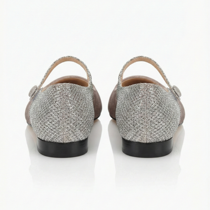 Adele bicolor noce PREORDINE