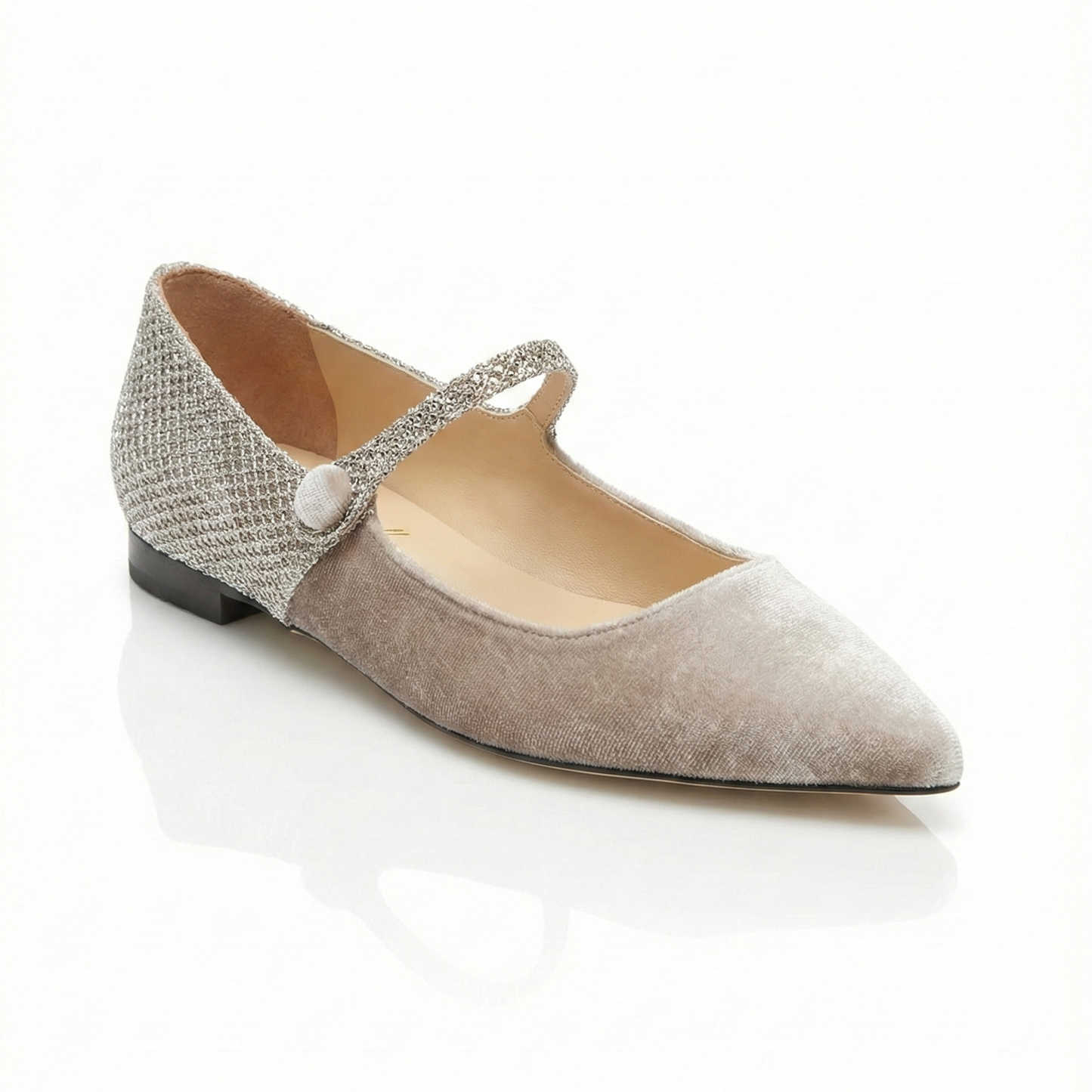 Adele bicolor noce PREORDINE