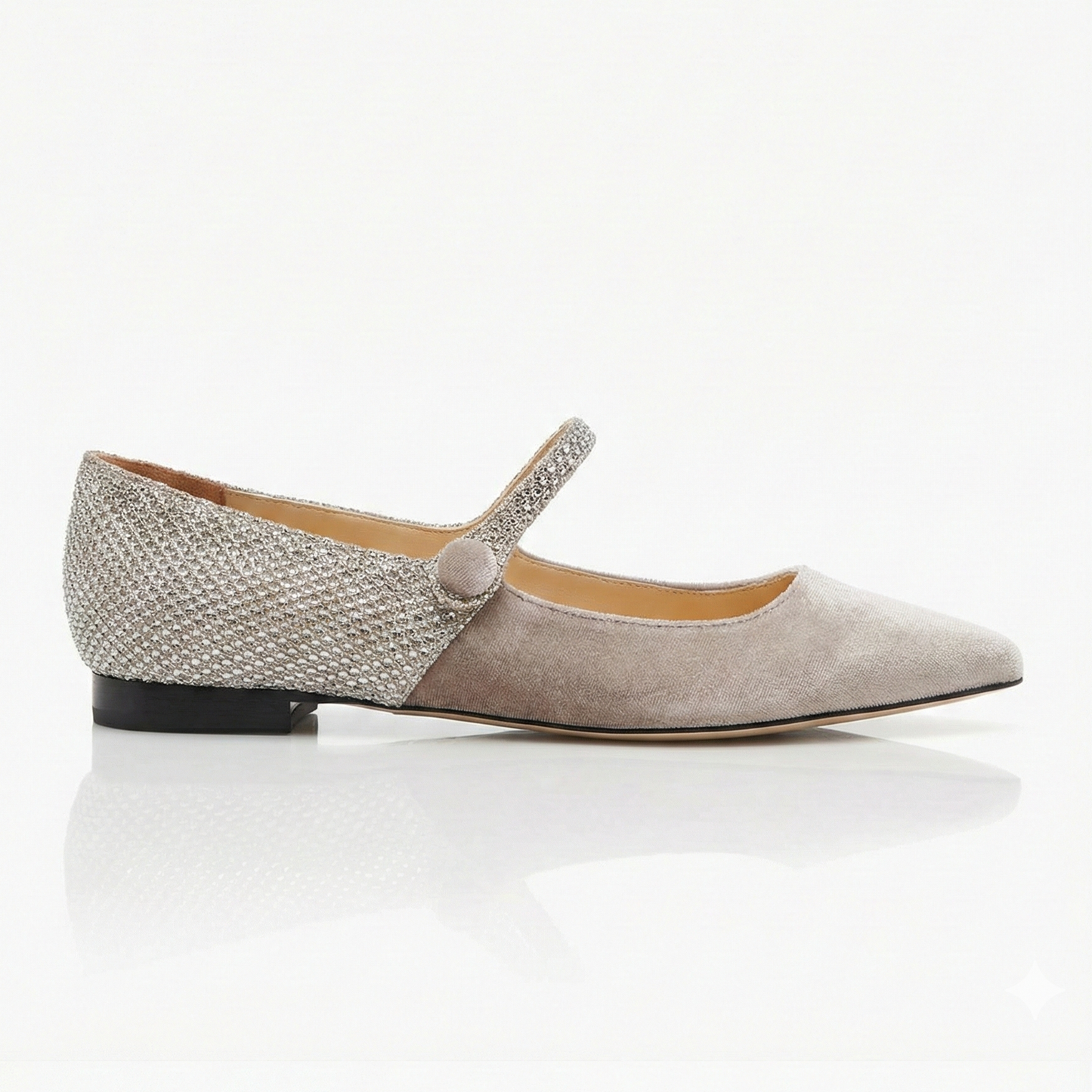 Adele bicolor noce PREORDINE