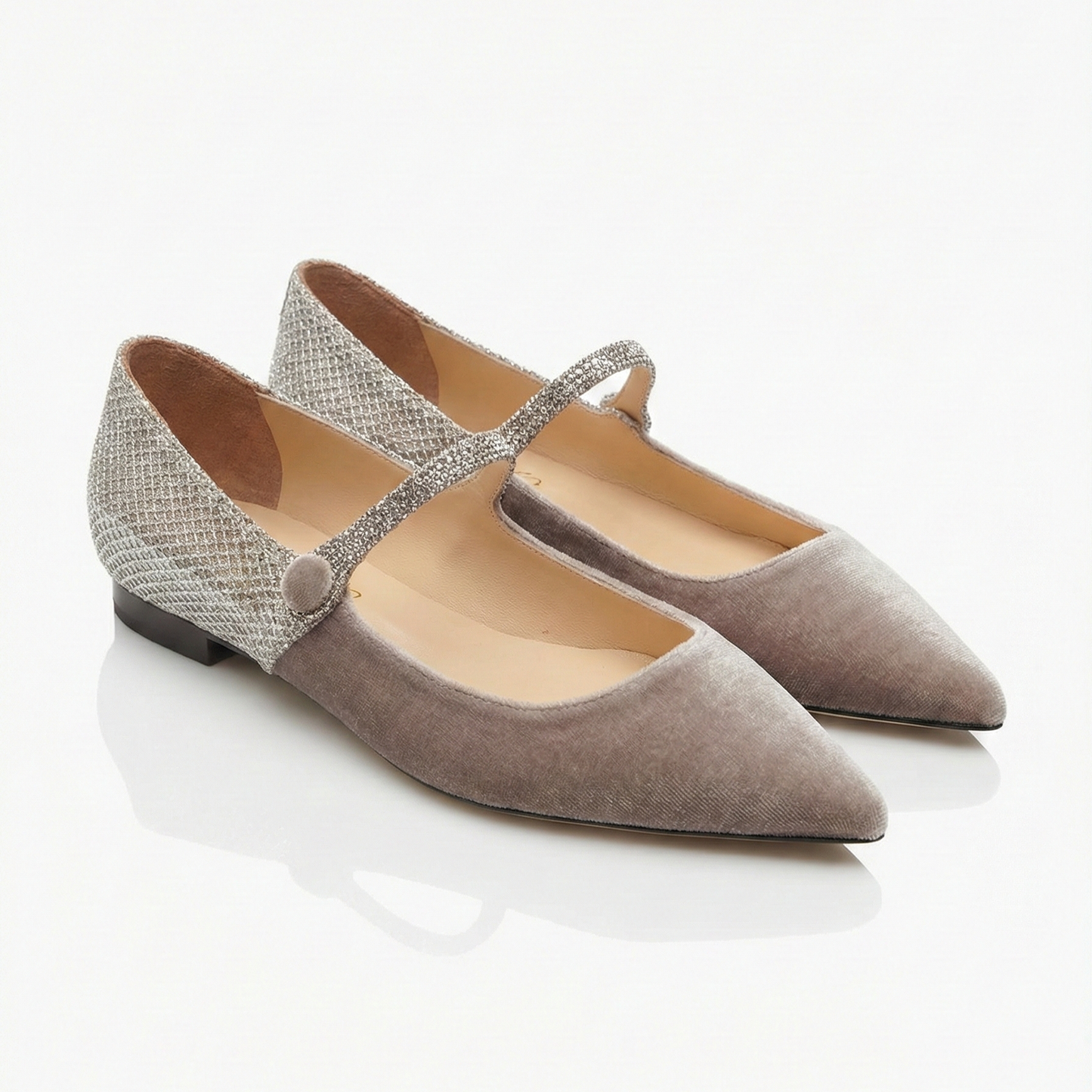 Adele bicolor noce PREORDINE