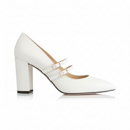 Elisa Ballerina 85 TOTAL PERSONALIZZATO