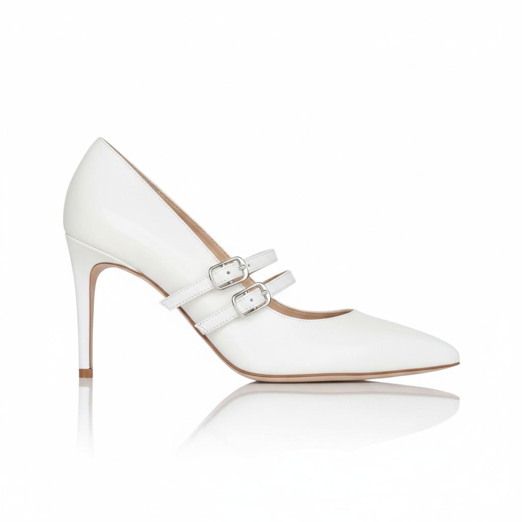 Elisa Ballerina 85 TOTAL PERSONALIZZATO