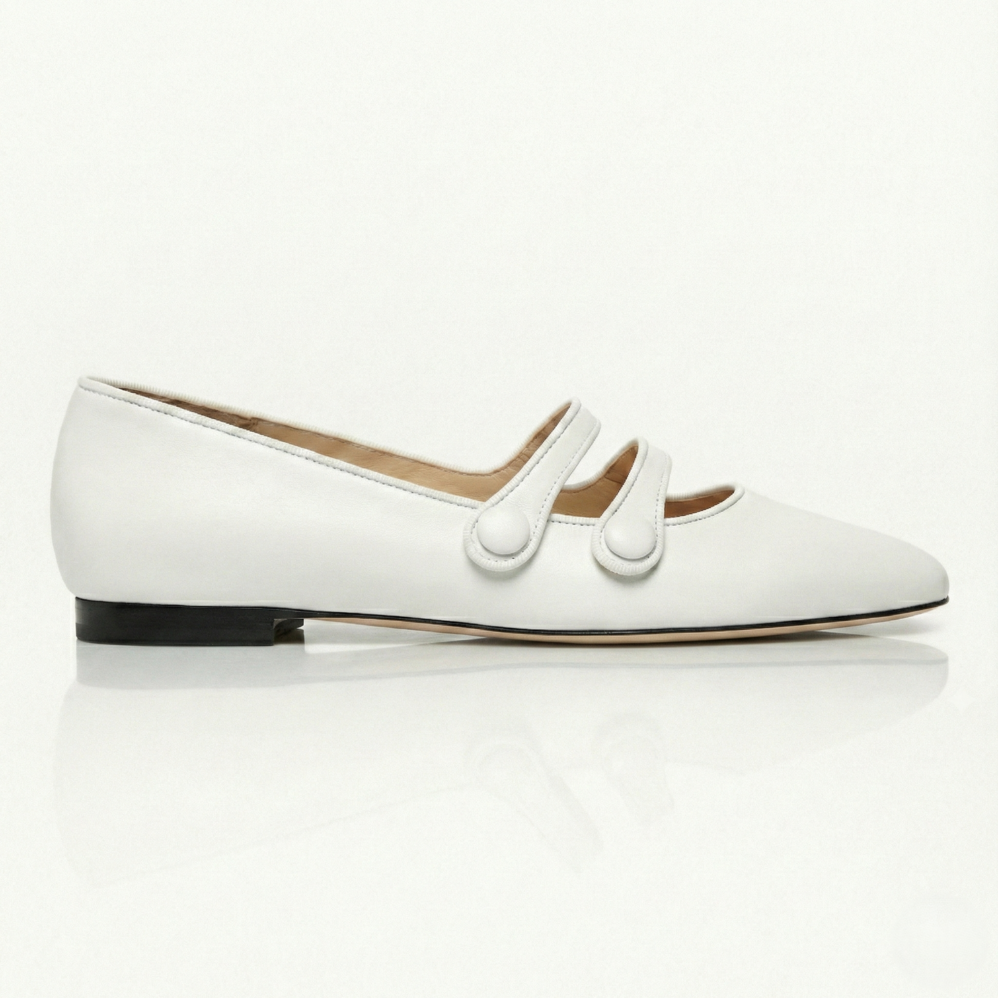 Frida Ballerina TOTAL PERSONALIZZATO