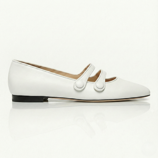Frida Ballerina TOTAL PERSONALIZZATO