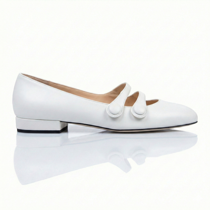 Frida Ballerina Tonda