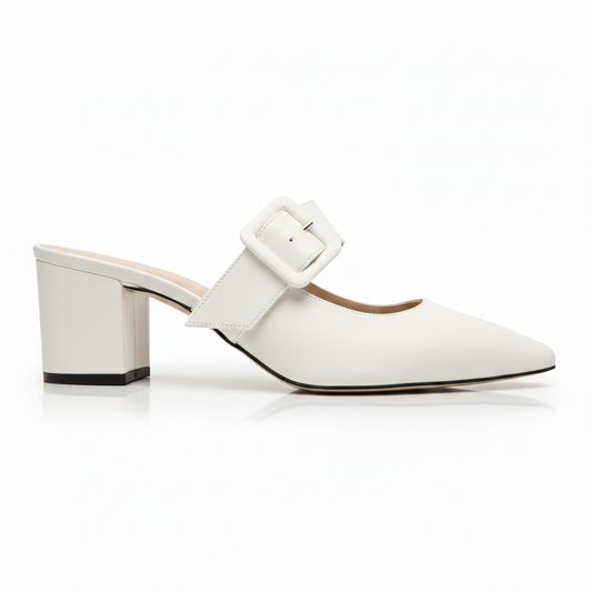 Geneva Mule 55